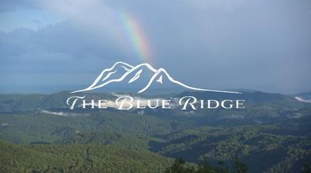Video thumbnail: Georgia Outdoors The Blue Ridge Mountains
