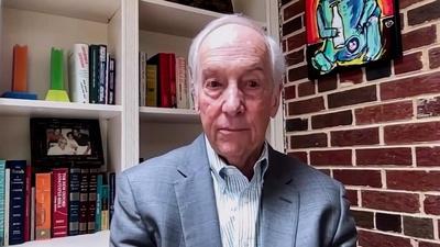 This Reporter Says Education, Not Trump Policies, Are Saving Small Town USA