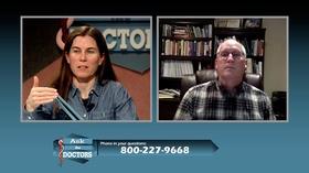 Video thumbnail: Ask the Doctors COVID19