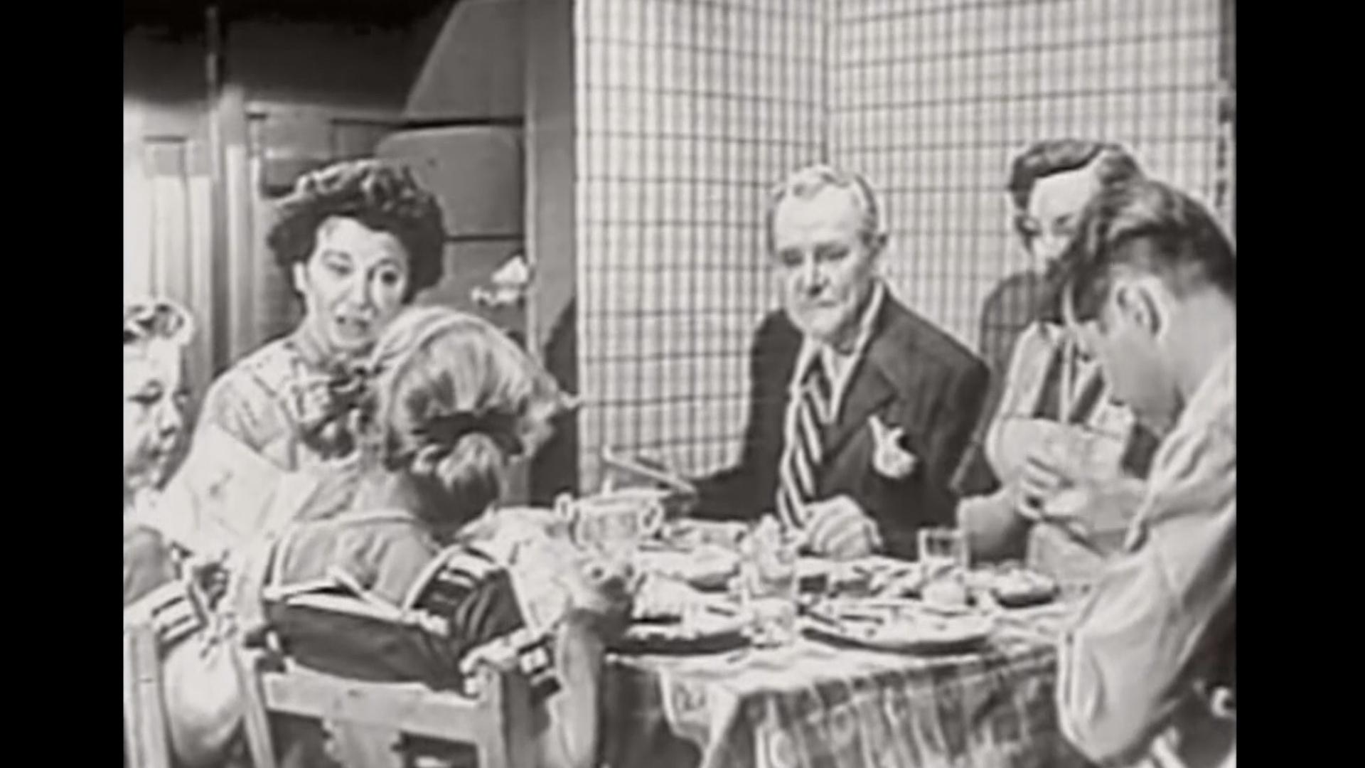 Episode 7 Preview I Remember Television THIRTEEN New York Public