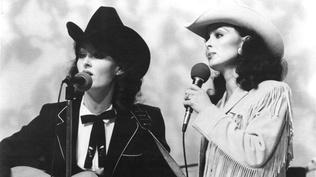 Brenda Lee Reminisces About Patsy Cline | Country Music | ALL ARTS