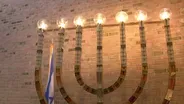 Spreading Hanukkah’s message of hope during COVID-19