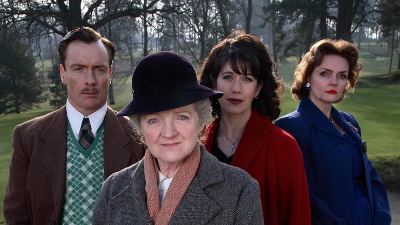 Agatha Christie's Marple Image