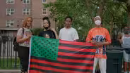 Making Black America