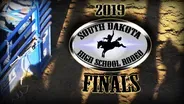 2019 South Dakota Rodeo Finals