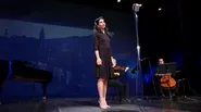 In Our Midst: Kathryn Bisanti, "Santa Lucia"
