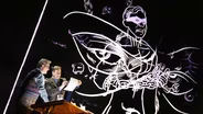 Great Performances at the Met: The Amazing Adventures of Kavalier & Clay