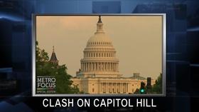 Video thumbnail: MetroFocus MetroFocus: September 27, 2018