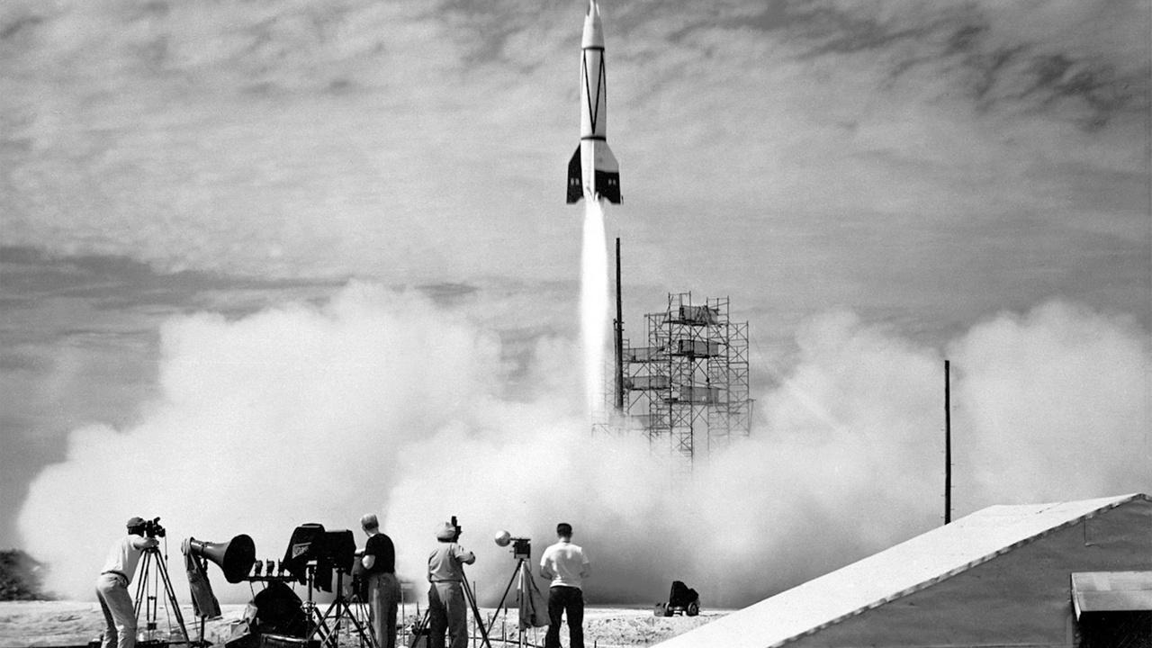 Power Trip: The Story of Energy Space airing Wed, Jul 1 3:00 pm