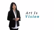 110: Joy Harjo on how artists have vision