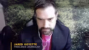 A Media Lawsuit Against Police Treatment