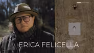 'The Body is the Medium' Erica Felicella, Performance Artist