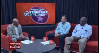 The Jazz Foundation of West Tennessee