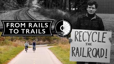 From Rails to Trails coming 10/15