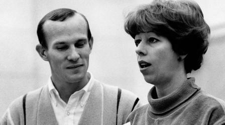 Video thumbnail: Pioneers of Television Variety