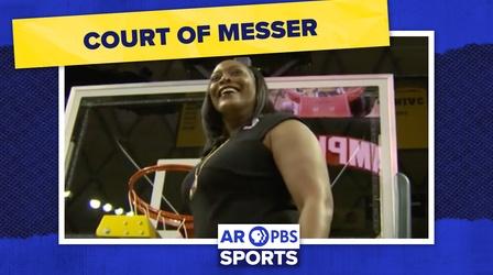 Video thumbnail: Arkansas PBS Sports Court of Messer
