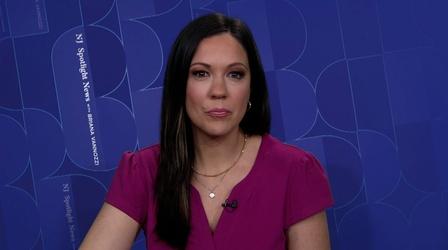 Video thumbnail: NJ Spotlight News NJ Spotlight News: May 22, 2023