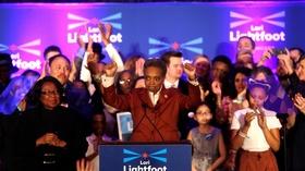 Video thumbnail: PBS NewsHour How Lori Lightfoot will address Chicago violence 'epidemic'