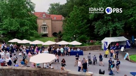 Video thumbnail: Idaho Public Television Promotion Antiques Roadshow is Coming to Boise!