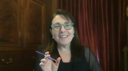 Video thumbnail: The Open Mind Our Brains on Totalitarianism