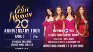 Ticket Offer - Celtic Woman 20th Anniversary Tour