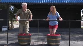 Video thumbnail: Outdoor Nevada Wine and Unwind