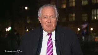 British House of Lords Member Peter Hain on Brexit