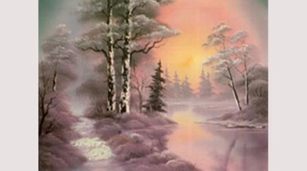 Video thumbnail: The Best of the Joy of Painting with Bob Ross At Dawn's Light