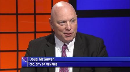 Video thumbnail: Behind the Headlines The Future of MLGW
