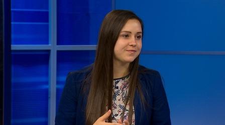 Video thumbnail: Inside Education Public Education Foundation Offers Hundreds of Scholarships