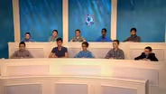 Maryland State Geographic Bee 2018