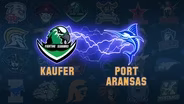 KAUFER VS. PORT ARANSAS