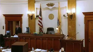 More NJ judicial vacancies are being filled