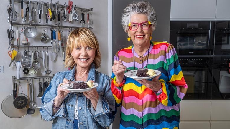 Prue Leith’s Cotswold Kitchen Image