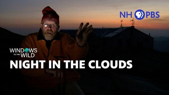 Night in the Clouds