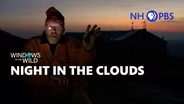 Night in the Clouds