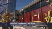 What Restaurants Are Facing This Winter