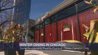 What Restaurants Are Facing This Winter