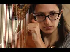 Harpists Aim to Change Your Mind About Their Instrument