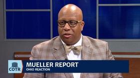 Video thumbnail: Columbus on the Record The Mueller Report is Out, Now What?
