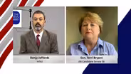 58th Illinois Senate District Primary Republican Candidate