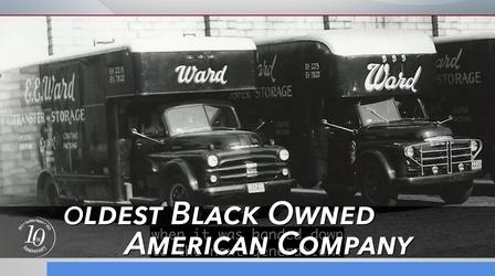 Video thumbnail: Carolina Impact Oldest Black-Owned American Company