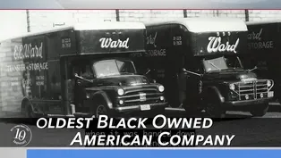 Oldest Black-Owned American Company