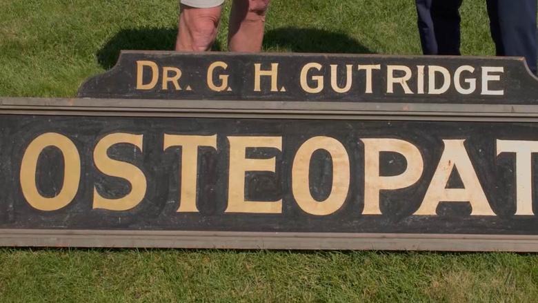 Antiques Roadshow Image