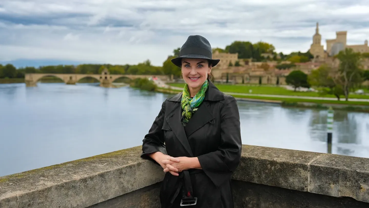 The South of France on a Rhone River Cruise
