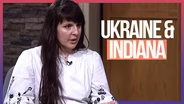 Honorary Consul of Ukraine to Indiana