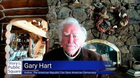Video thumbnail: Story in the Public Square Story in the Public Square 2/19/2023