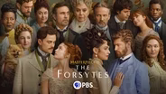 The Forsytes on Masterpiece | Season 1 Finale | Preview