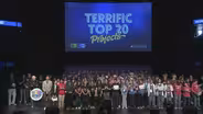 2025 STLP Championships
