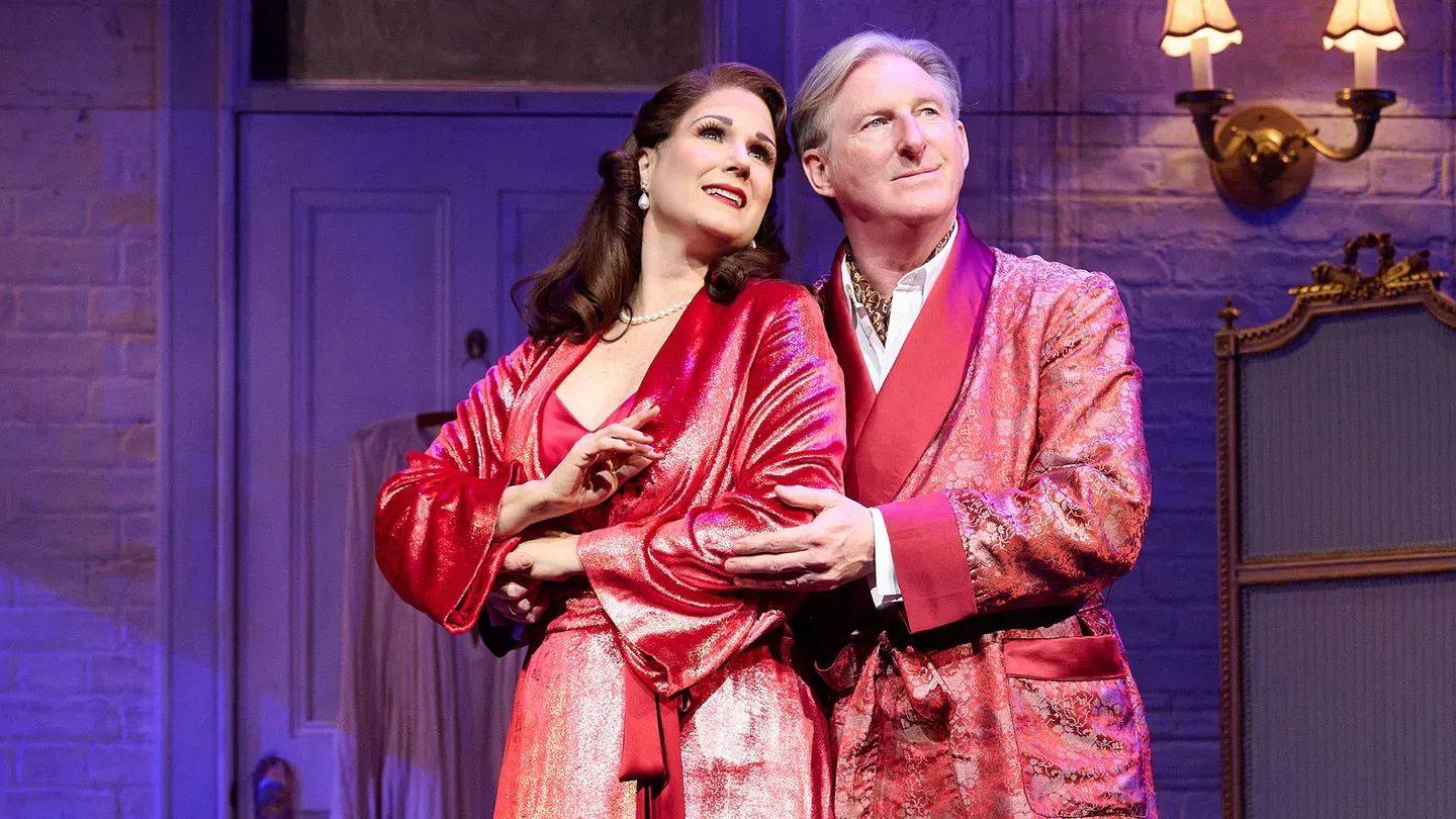 "Wunderbar" from "Kiss Me, Kate"